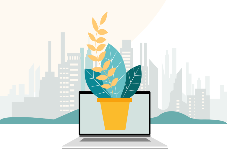 Réduire son impact écologique au travail, c’est possible !